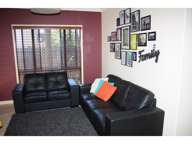 25 Ward Street, Maryborough QLD 4650