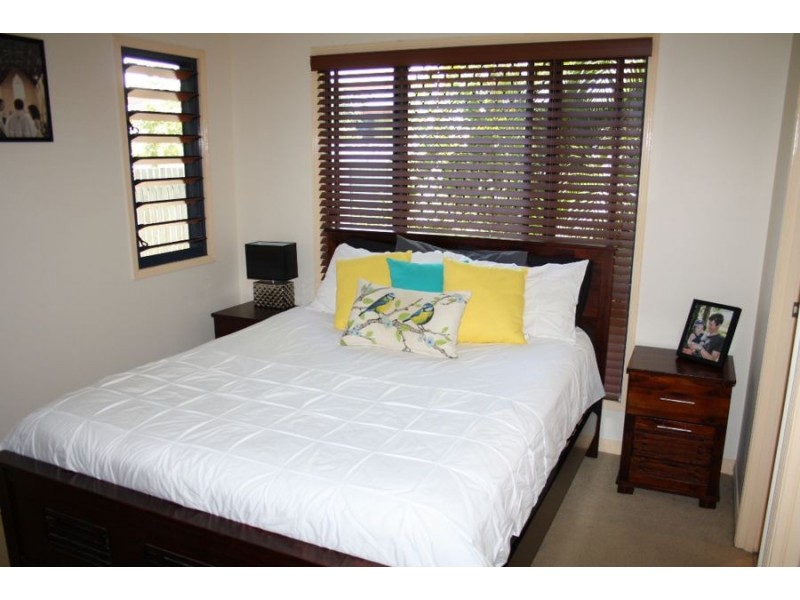 25 Ward Street, Maryborough QLD 4650