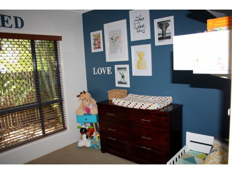 25 Ward Street, Maryborough QLD 4650