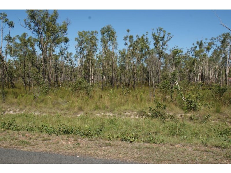 36 Ranch Park Drive, Pacific Haven QLD 4659
