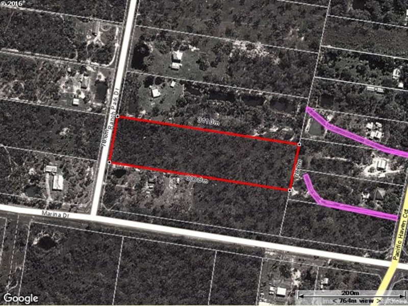 36 Ranch Park Drive, Pacific Haven QLD 4659