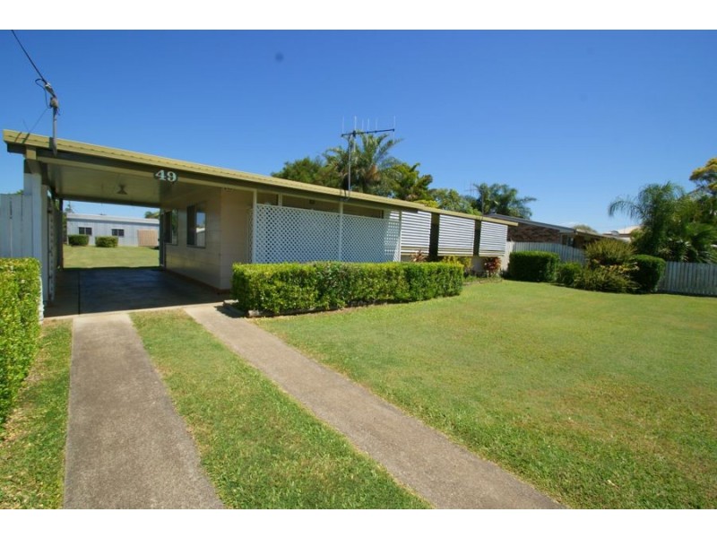 49 Holme Street, Granville QLD 4650