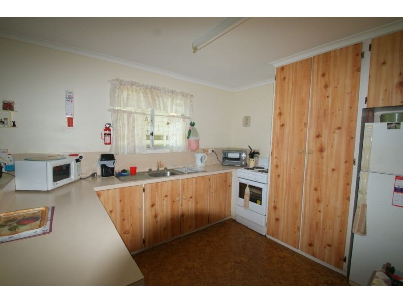 49 Holme Street, Granville QLD 4650