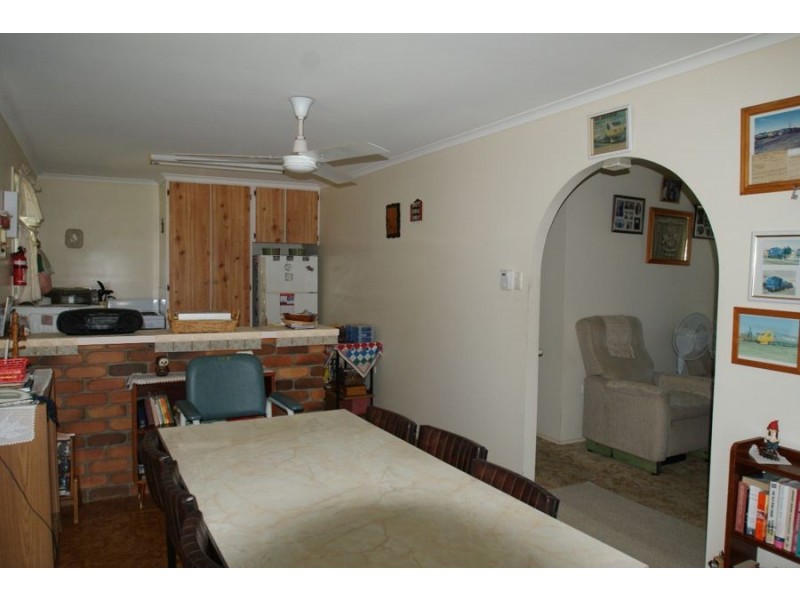 49 Holme Street, Granville QLD 4650