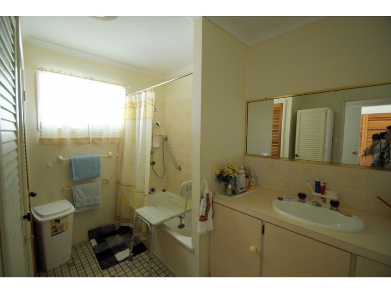 49 Holme Street, Granville QLD 4650