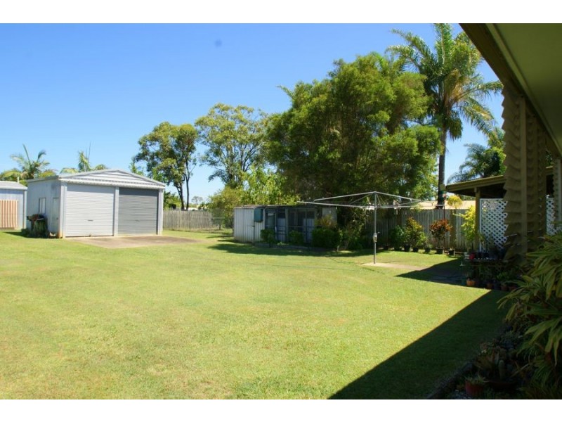 49 Holme Street, Granville QLD 4650