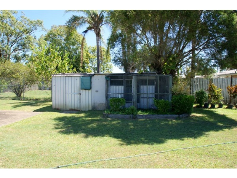 49 Holme Street, Granville QLD 4650