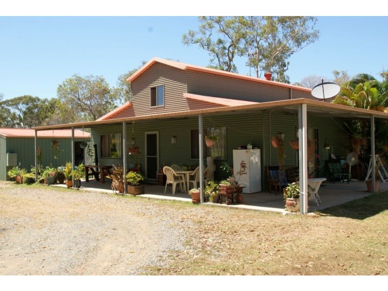 9 Leah Drive, Oakhurst QLD 4650