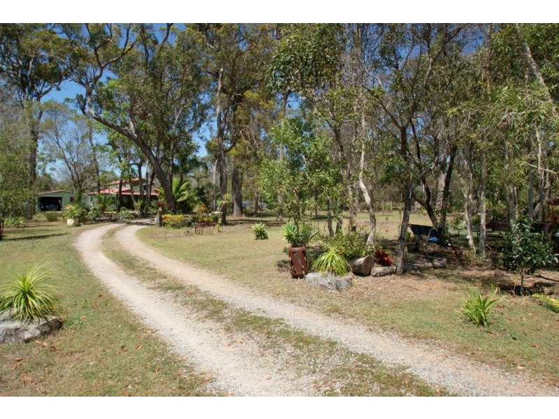 9 Leah Drive, Oakhurst QLD 4650