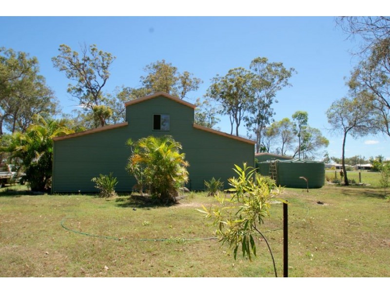 9 Leah Drive, Oakhurst QLD 4650