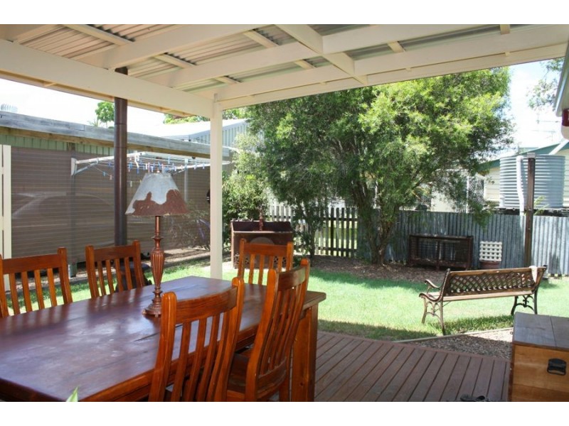 34 Gallipoli Street, Maryborough QLD 4650