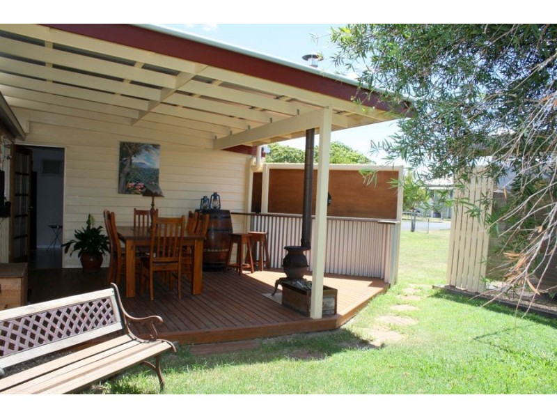 34 Gallipoli Street, Maryborough QLD 4650