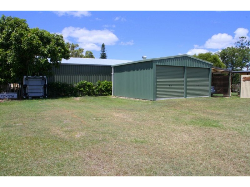 34 Gallipoli Street, Maryborough QLD 4650