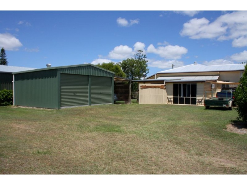 34 Gallipoli Street, Maryborough QLD 4650