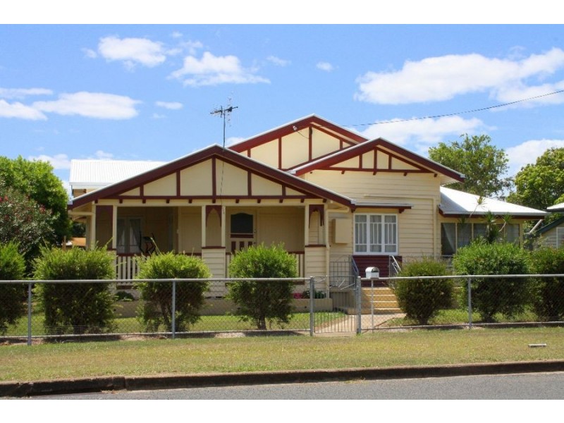 34 Gallipoli Street, Maryborough QLD 4650
