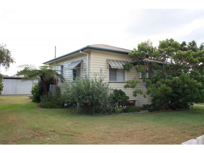146 Walker Street, Maryborough QLD 4650
