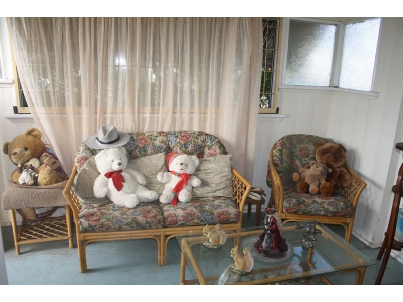 146 Walker Street, Maryborough QLD 4650