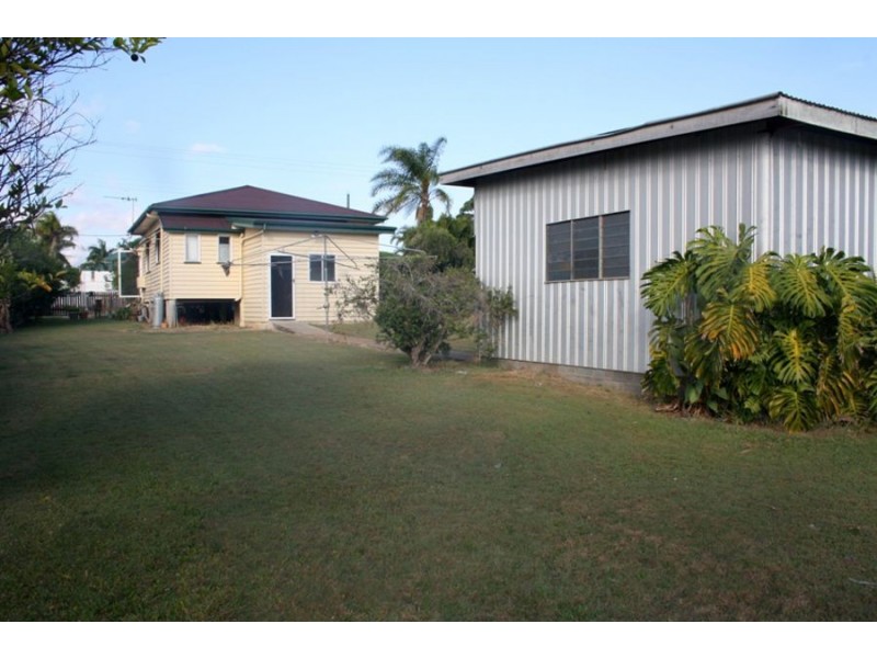 146 Walker Street, Maryborough QLD 4650