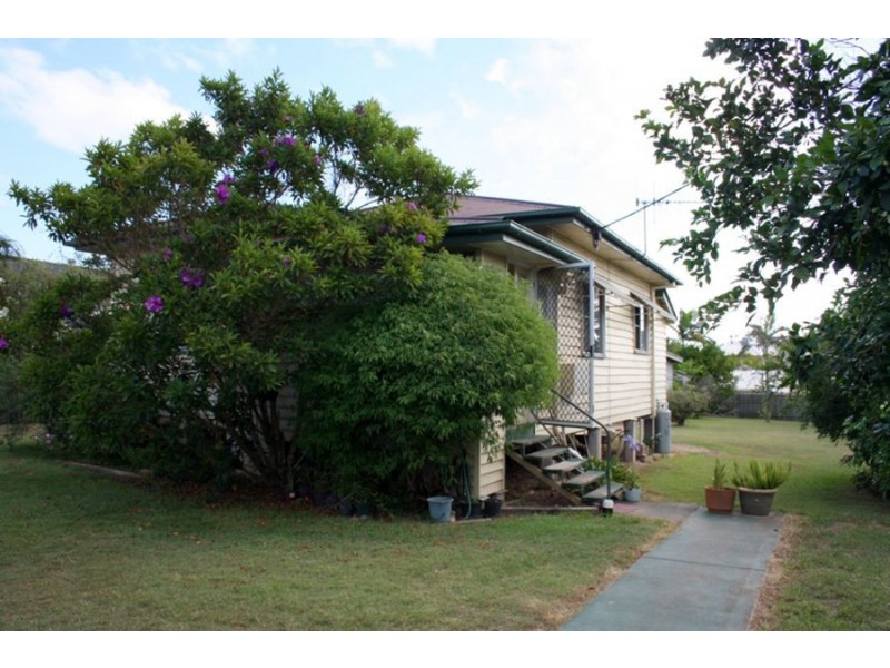 146 Walker Street, Maryborough QLD 4650