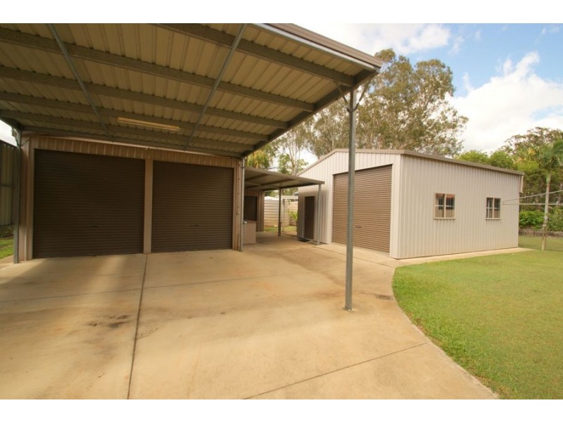 11 Bottlebrush Road, Tuan QLD 4650