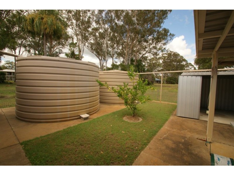 11 Bottlebrush Road, Tuan QLD 4650