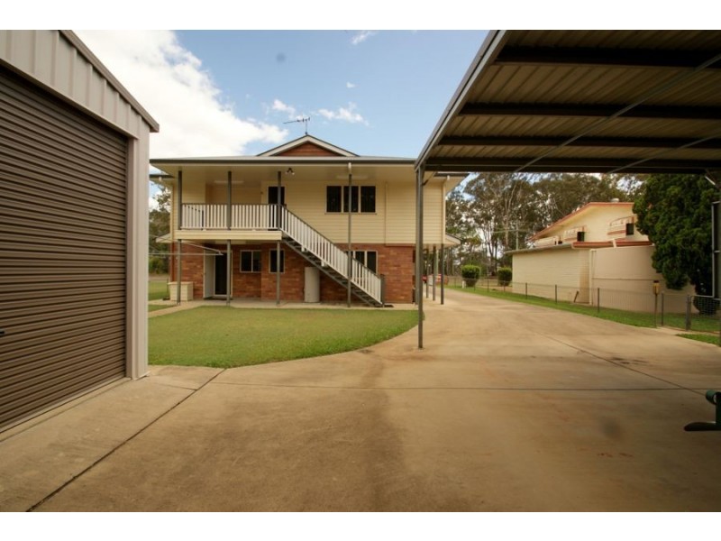 11 Bottlebrush Road, Tuan QLD 4650