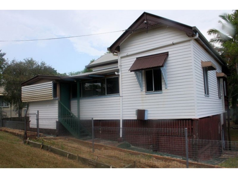 1 Anzac Street, Maryborough QLD 4650