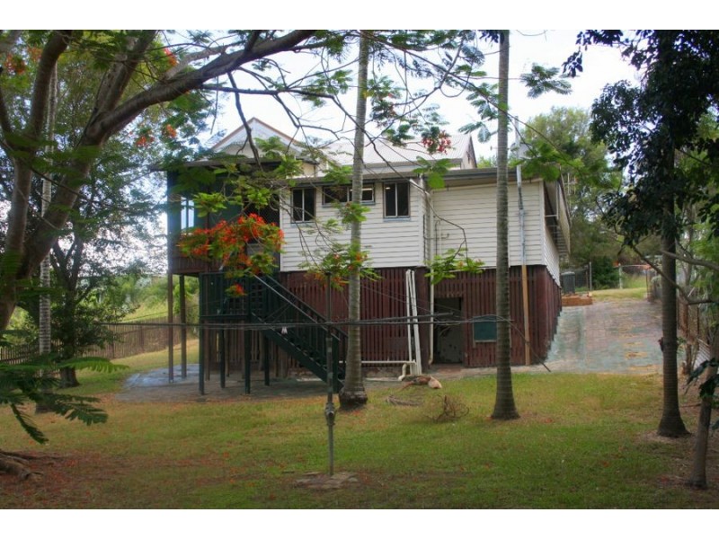 1 Anzac Street, Maryborough QLD 4650