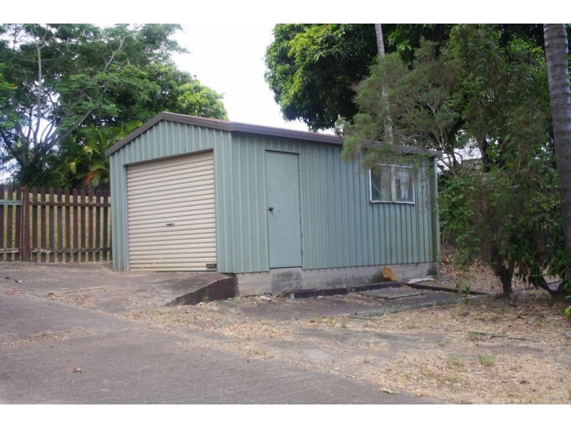 1 Anzac Street, Maryborough QLD 4650