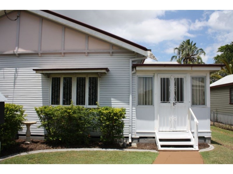 1/48-50 Walker Street, Maryborough QLD 4650