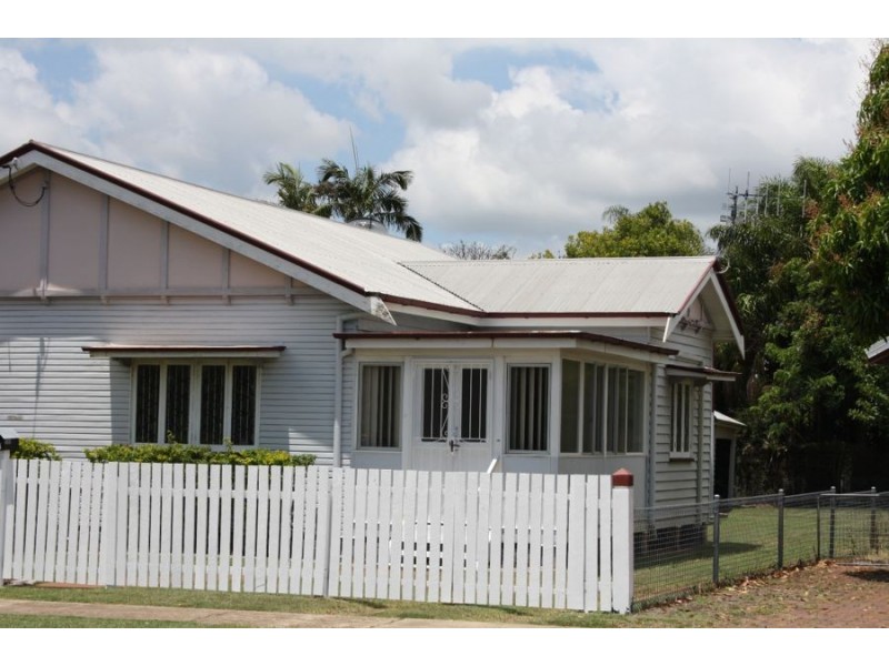 1/48-50 Walker Street, Maryborough QLD 4650