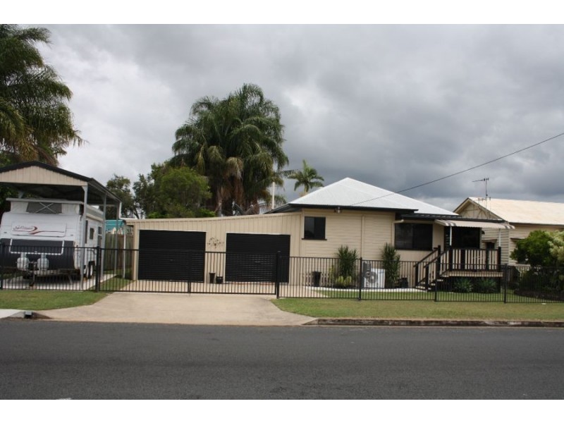 180 Jupiter Street, Maryborough QLD 4650