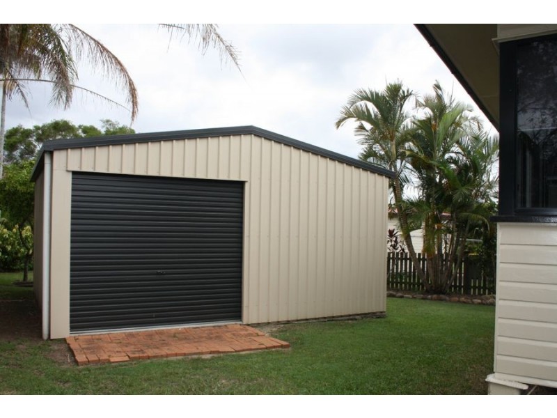 180 Jupiter Street, Maryborough QLD 4650