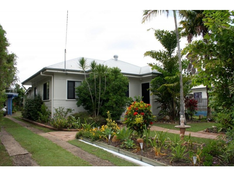 174 Cambridge Street, Granville QLD 4650