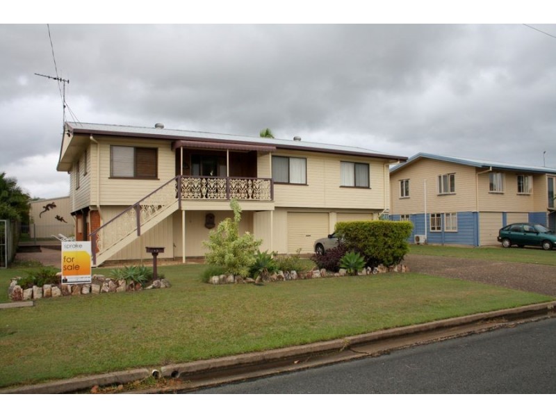 13 Pioch Street, Maryborough QLD 4650