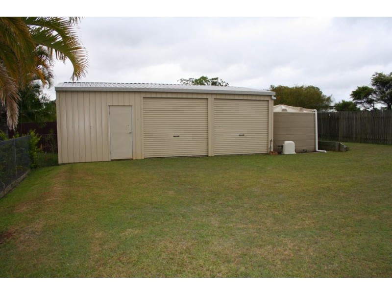 13 Pioch Street, Maryborough QLD 4650