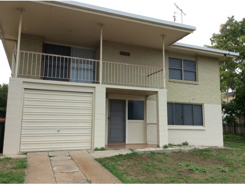 343 Boat Harbour Drive, Scarness QLD 4655