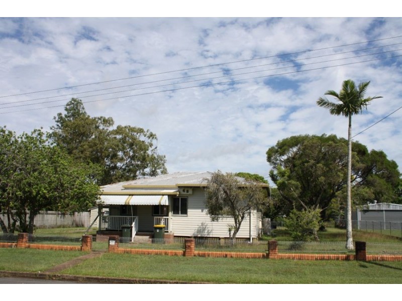 48 James Street, Maryborough QLD 4650