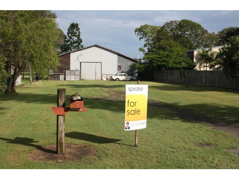 9 St Mungo Street, Granville QLD 4650