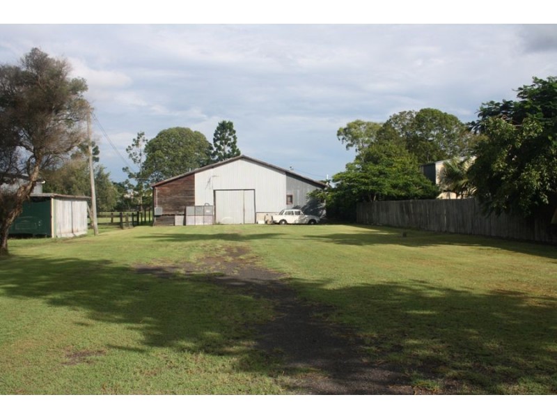 9 St Mungo Street, Granville QLD 4650