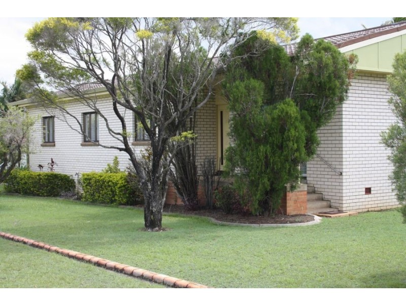 36 Wynne Parade, Maryborough QLD 4650