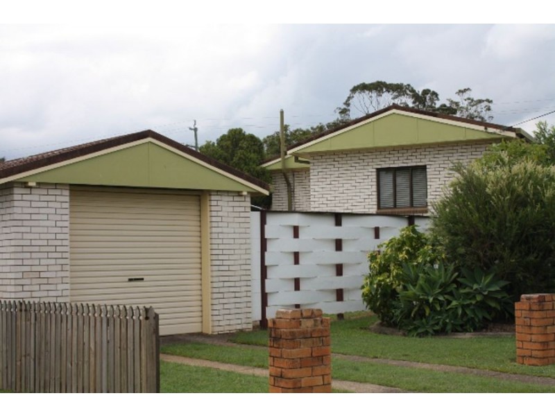 36 Wynne Parade, Maryborough QLD 4650