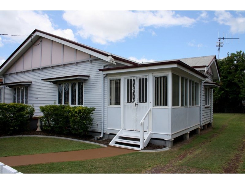 1/48-50 Walker Street, Maryborough QLD 4650