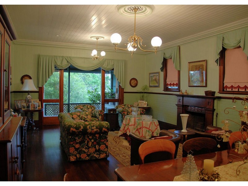 309 Lennox Street, Maryborough QLD 4650