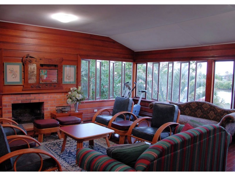 309 Lennox Street, Maryborough QLD 4650