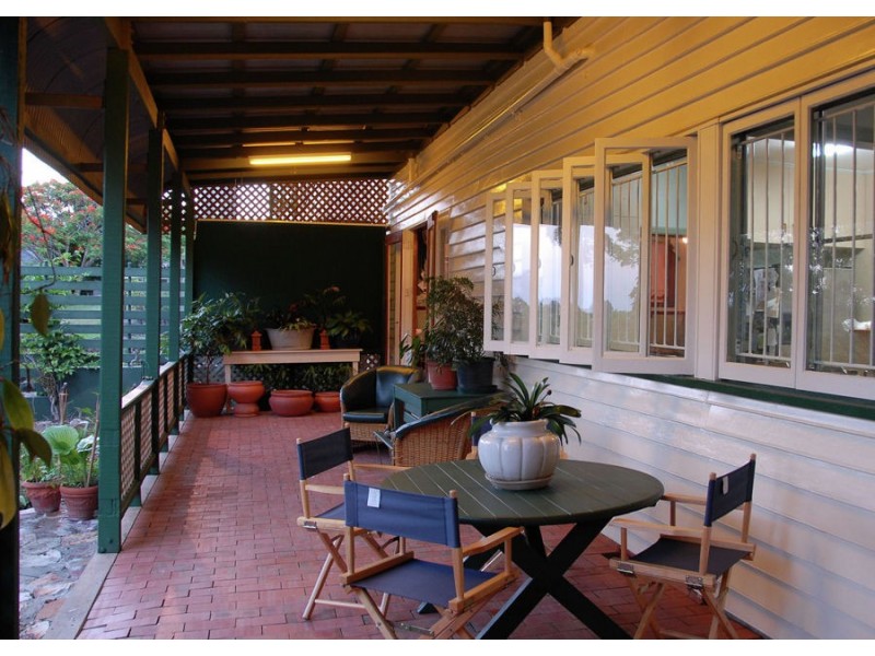 309 Lennox Street, Maryborough QLD 4650