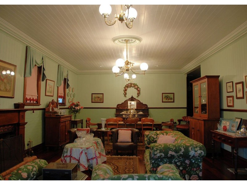 309 Lennox Street, Maryborough QLD 4650