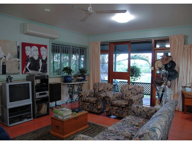 309 Lennox Street, Maryborough QLD 4650