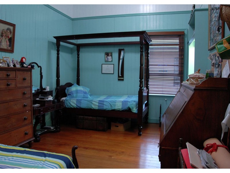 309 Lennox Street, Maryborough QLD 4650