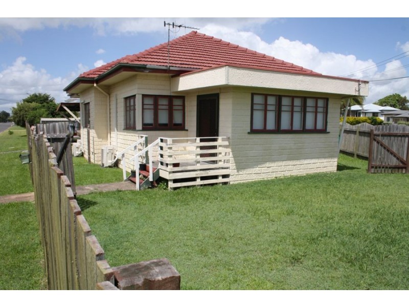40 Wilson Street, Maryborough QLD 4650